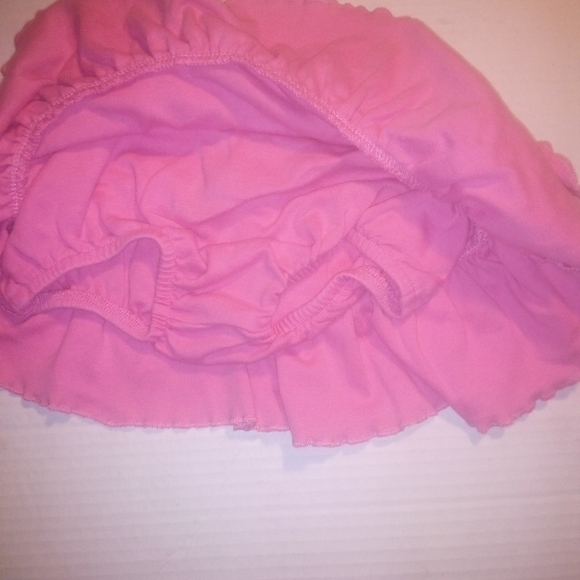 Little girl dress - Picture 1 of 4